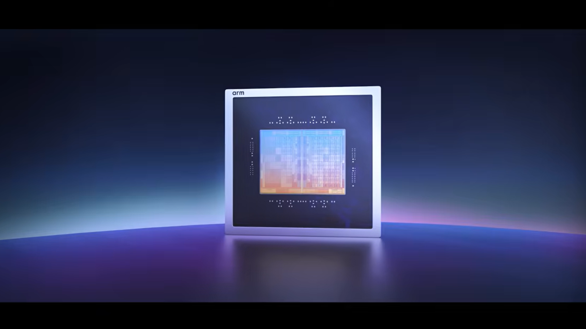 ARM’s first in-house AI chip draws Meta and OpenAI interest