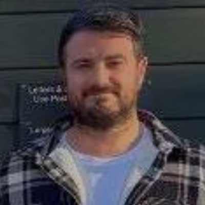 window and joinery expert James Allsop