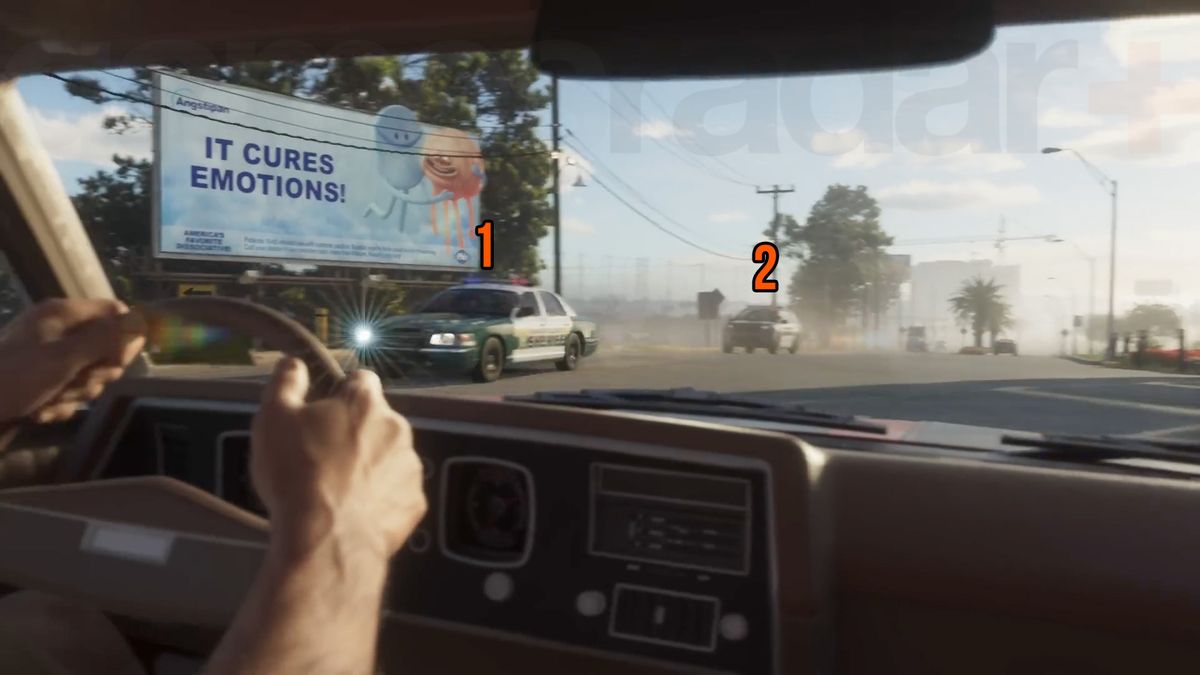 All Of The GTA 6 Cars We Know About So Far GamesRadar 1200 80 