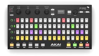 5. Akai FL Fire
