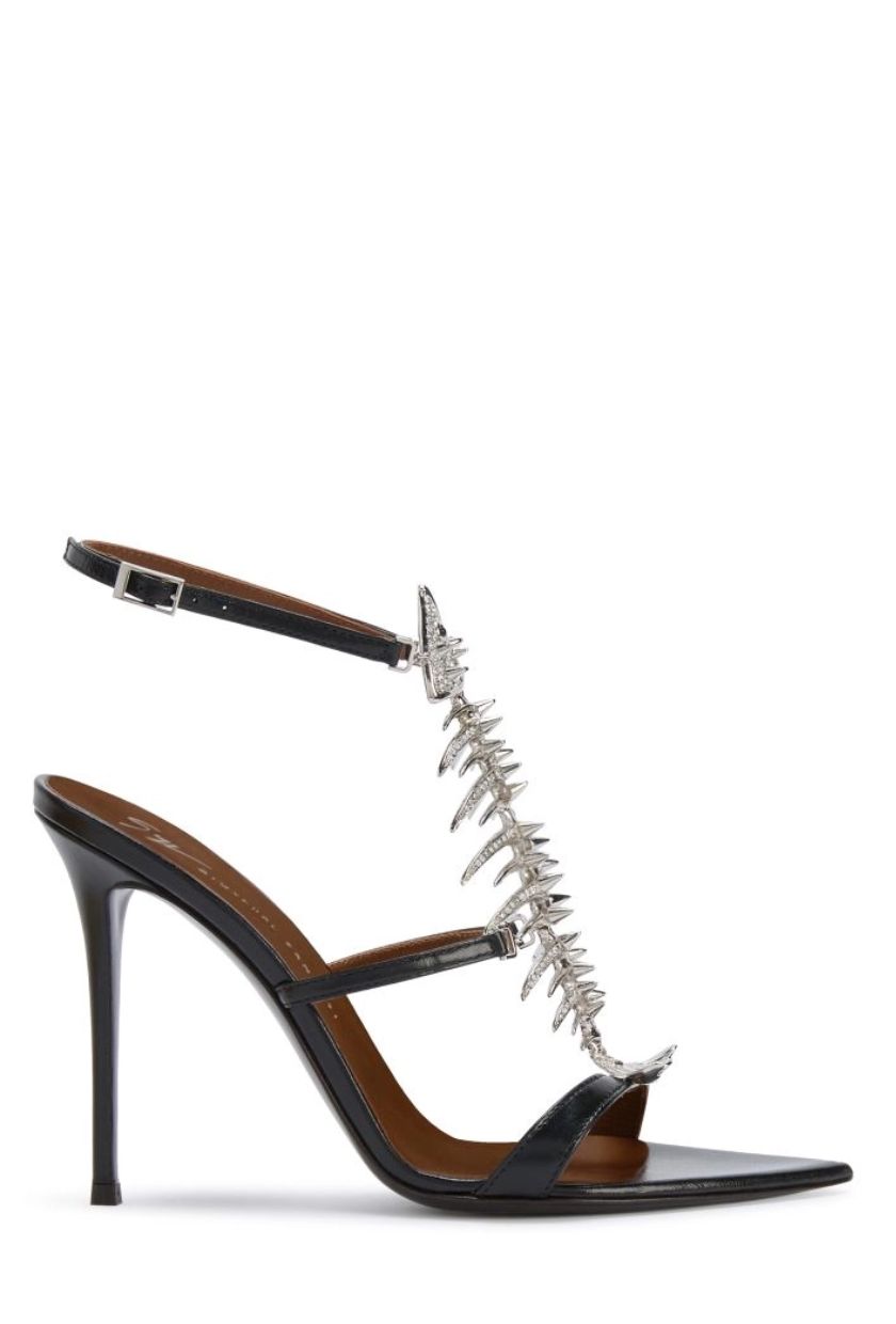 Giuseppe Zanotti, Slim 2.0 105