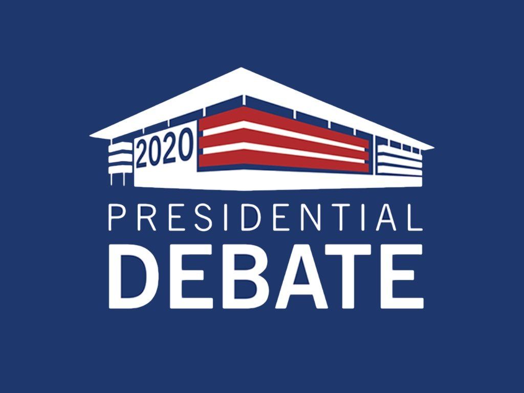 Presidential Debate