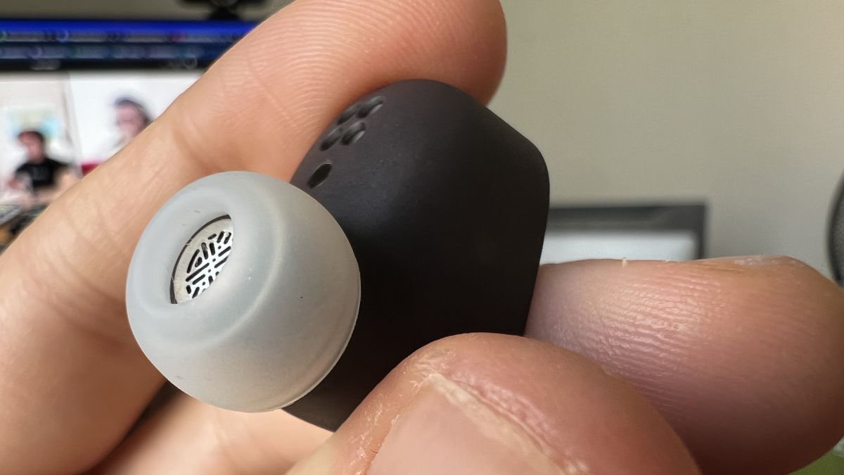 Devialet Gemini review | Laptop Mag