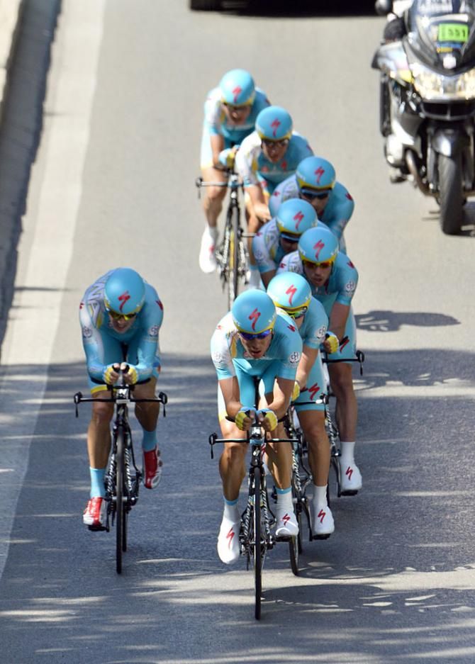 Team Astana