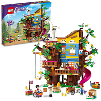 Lego Friends Friendship Treehouse set:£69.99£48.89 at Amazon