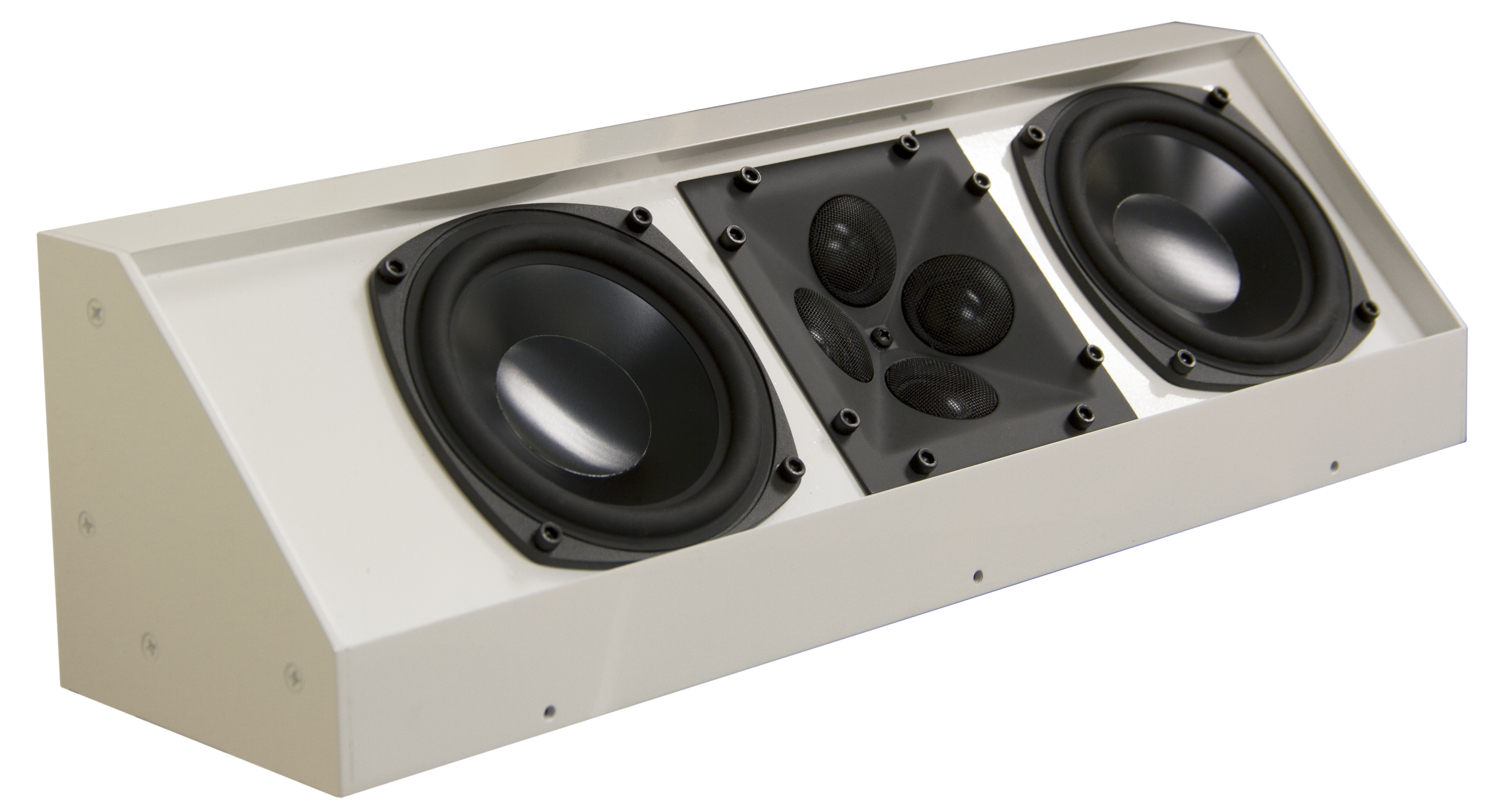 James Loudspeaker Launches New Compact Boundary Speakers