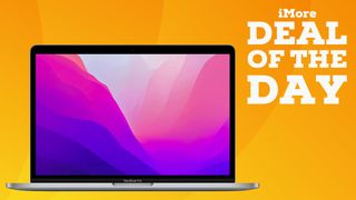MacBook Pro deal of the day