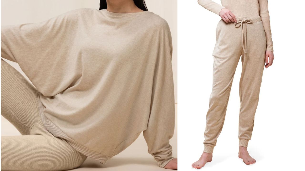 Warmest pyjamas 9 cosy sleep options to wear this winter Woman & Home