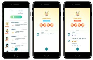 Pokemon Go trading and friend system coming summer 2018 ...