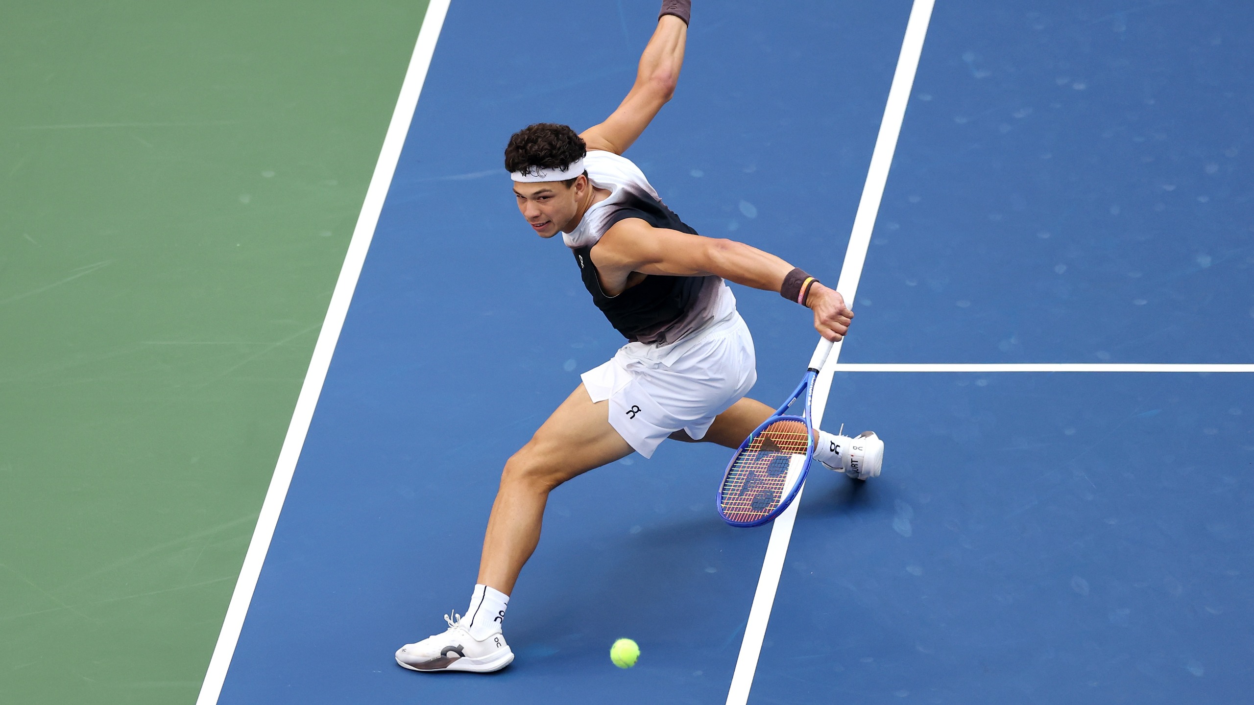 US Open Final LIVE - watch Zverev vs Shelton for free in final tennis Grand Slam of 2026, latest news