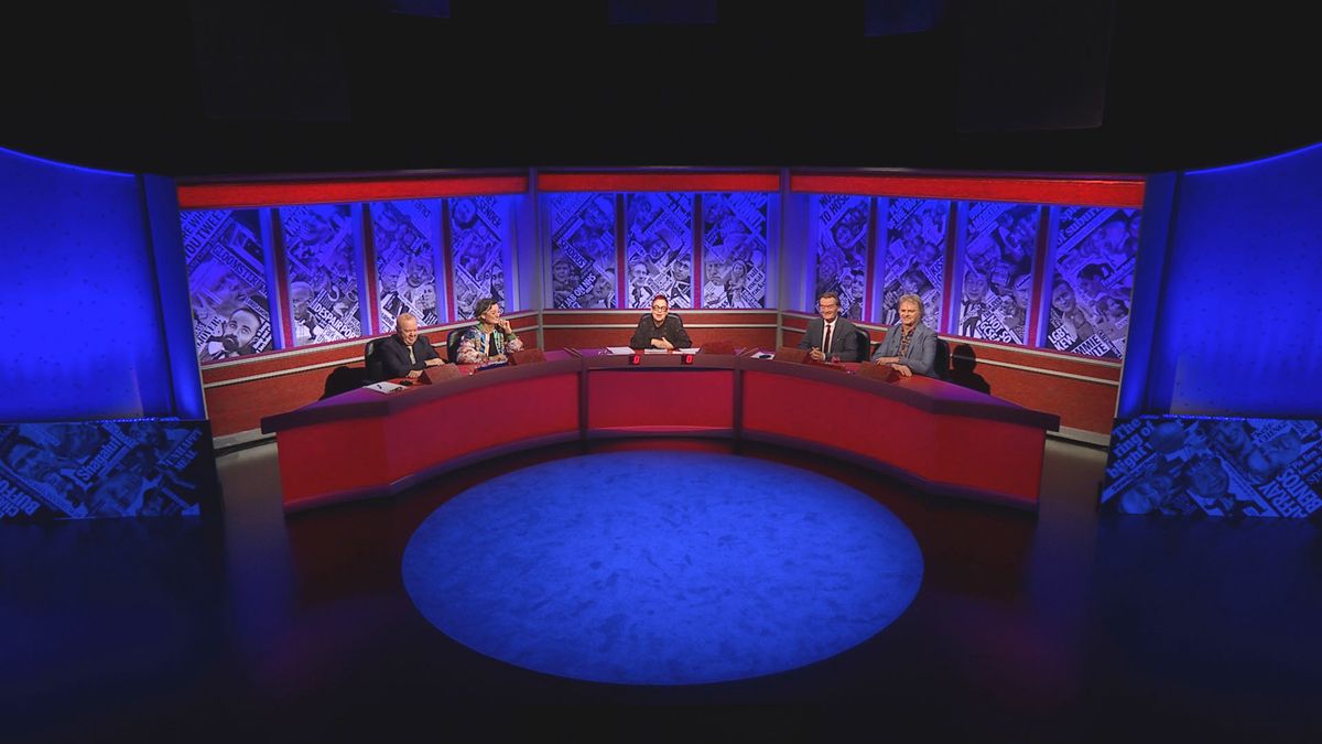 Have I Got News for You season 66: release date guests trailer and