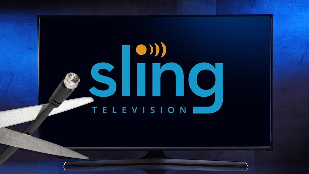 I'm testing Sling TV to cut the cord — here's the pros and cons | Tom's