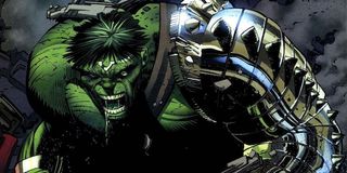 Planet Hulk