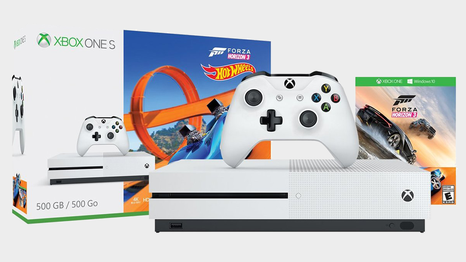 Best Xbox Christmas Gifts GamesRadar+