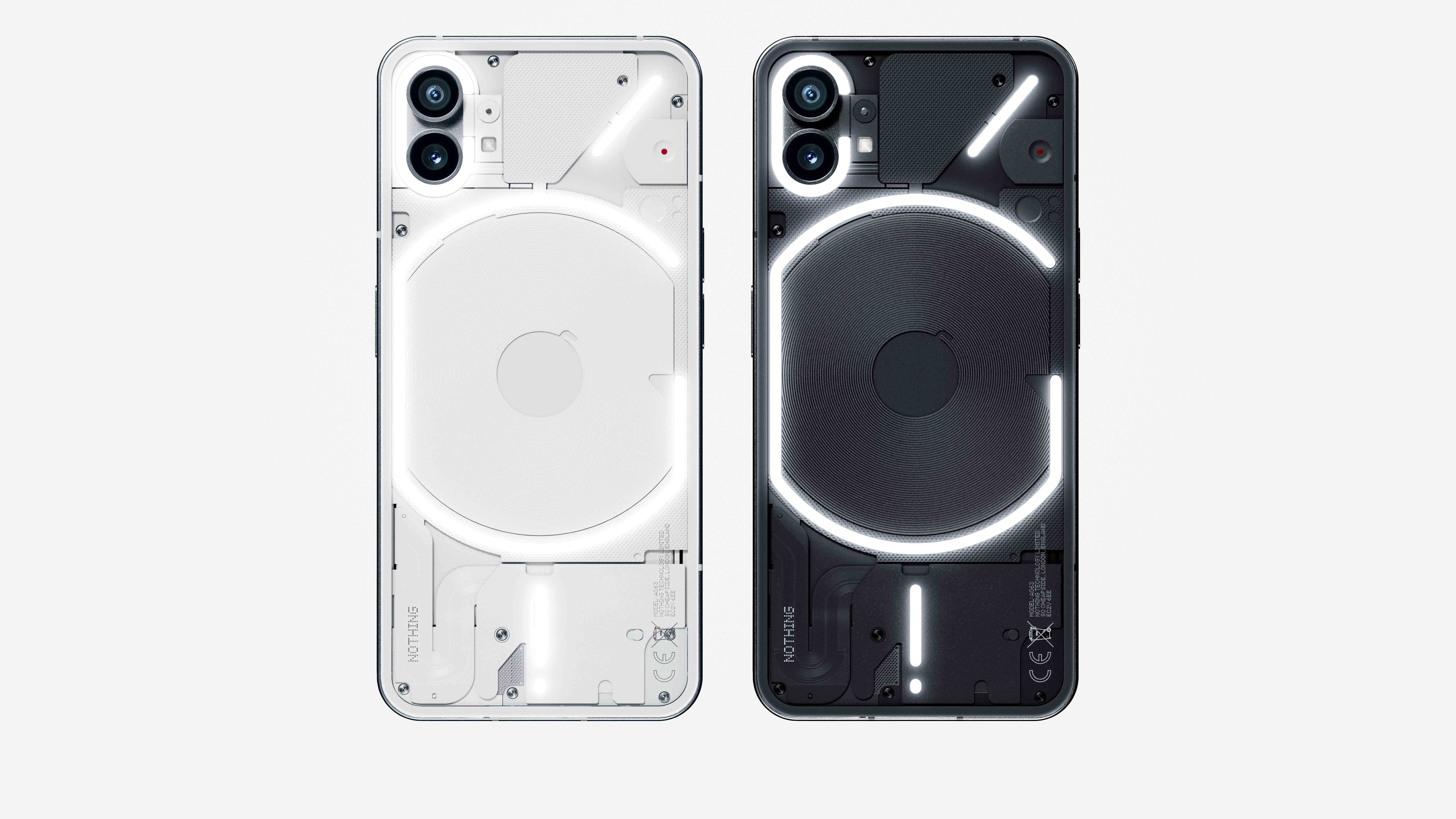 Nothing Phone (1): 5 things to know about the super-hyped smartphone