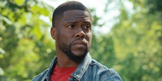 Kevin Hart in Netflix's Fatherhood