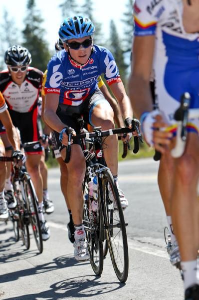 Rob Squire (Chipotle Development) sitting in the bunch.