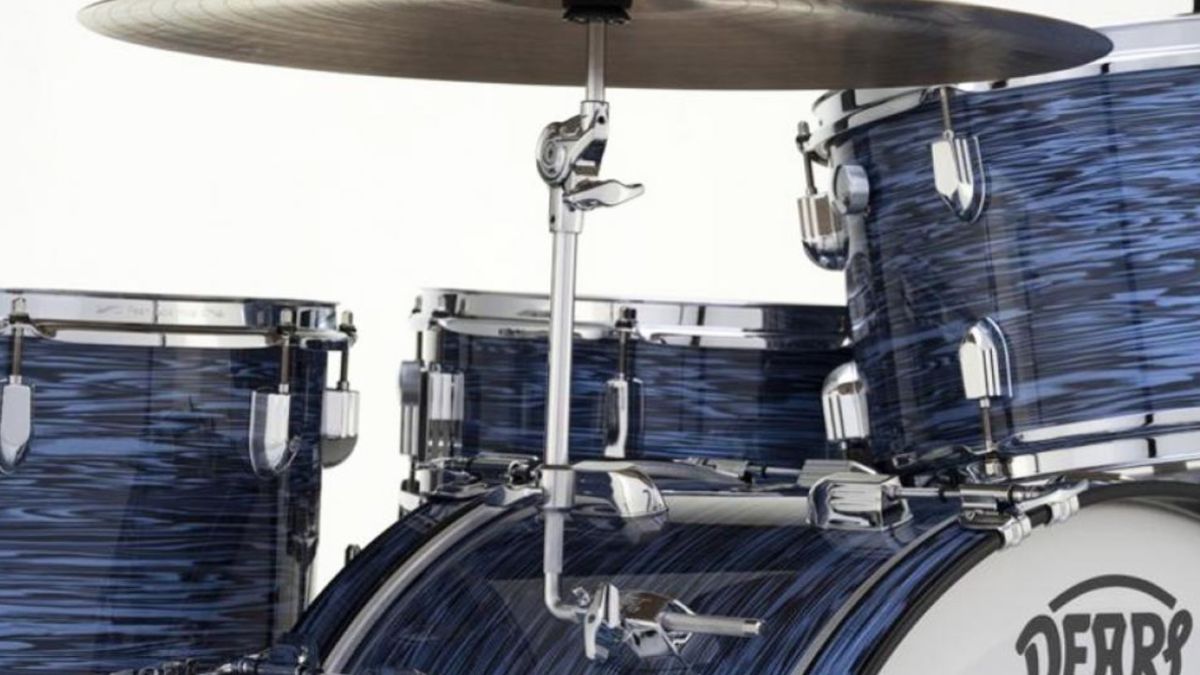 Pearl President 7th Anniversary kits