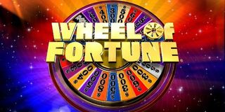 Wheel Of Fortune Logo