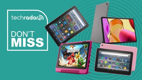 Amazon tablet deals