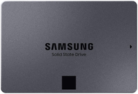 Samsung 870 QVO 2TB SSD | $50 off