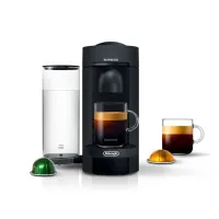 12. Nespresso Vertuo Plus Coffee and Espresso Machine