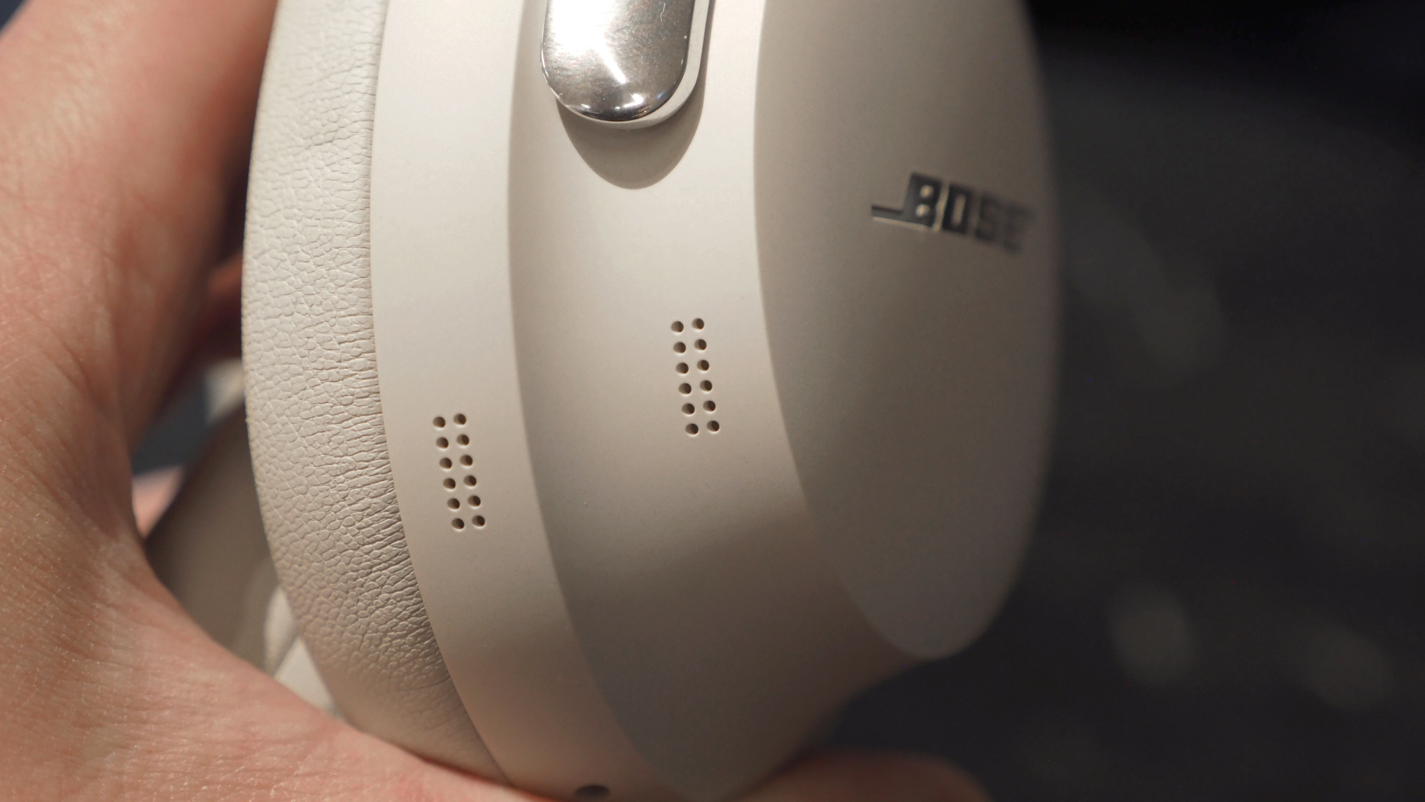Bose QuietComfort Ultra Headphones 2nd Gen review