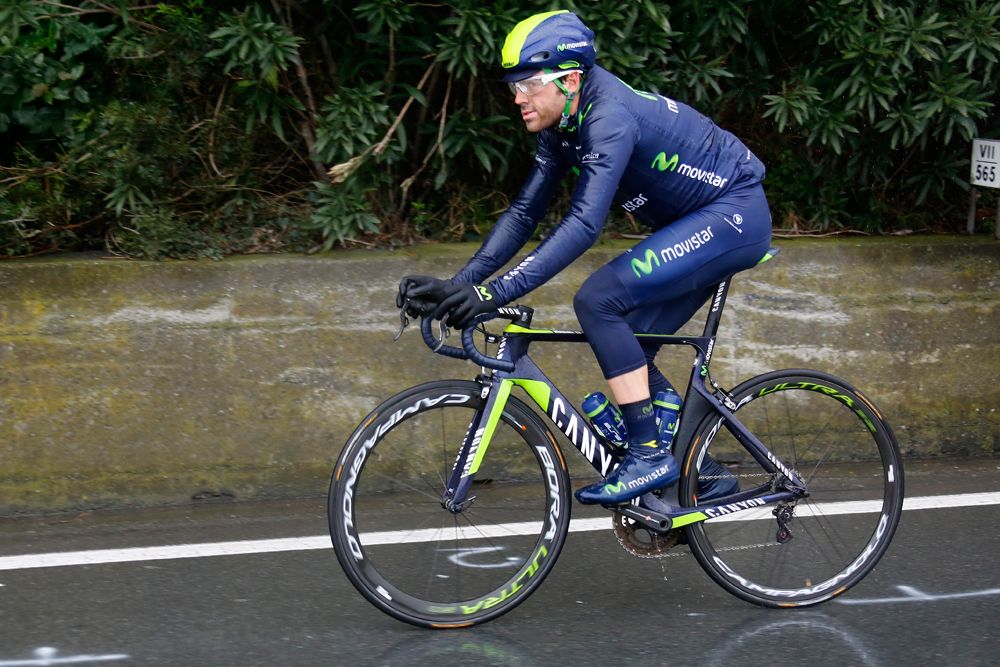 Alex Dowsett (Movistar)