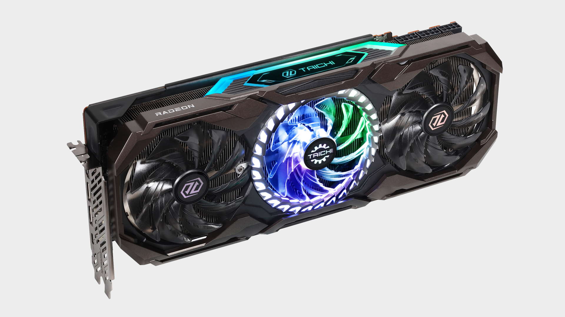 Gigabyte 6800 gaming