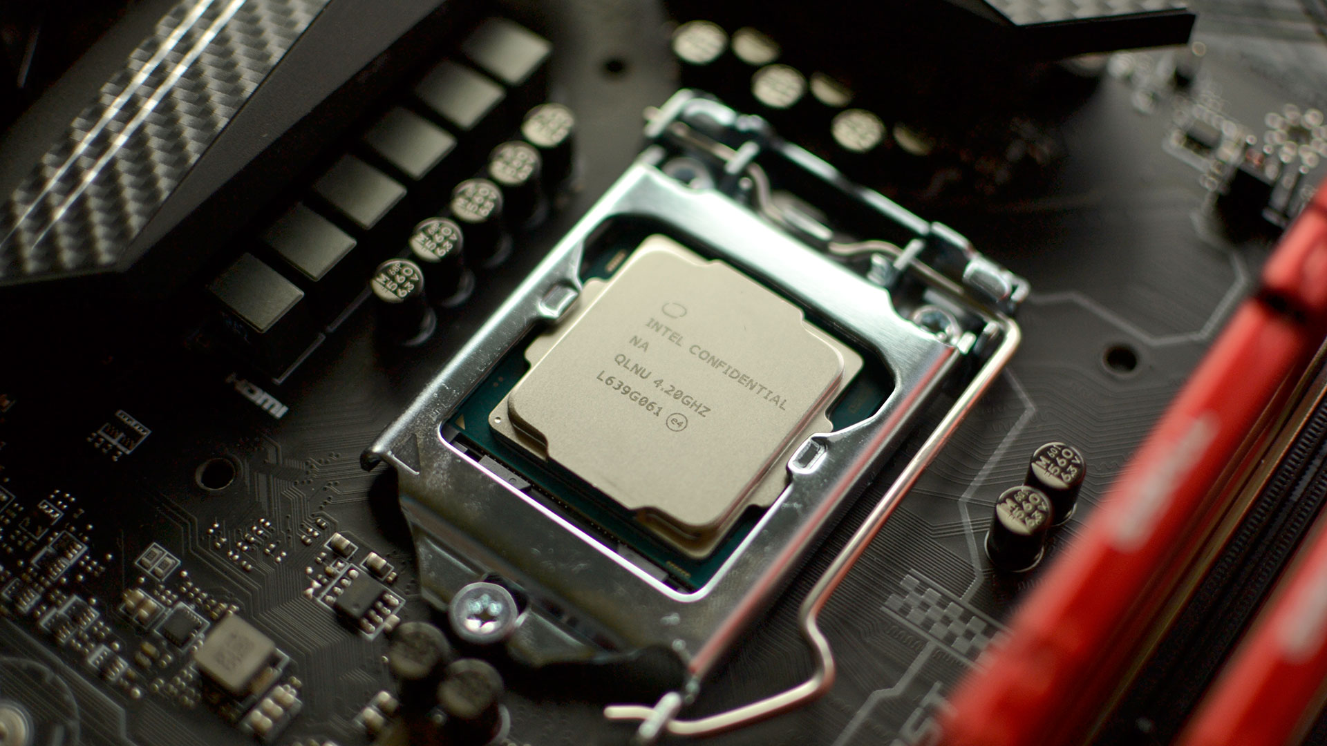 Intel Core i7-7700K Review  PC Gamer