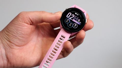 Garmin Vivoactive 4 review: Touchscreen, advanced health tracking, golf,  music, and more