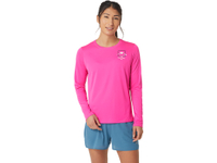 Asics Fujitrail Long Sleeve Top: was $45 now $19 @ Asics