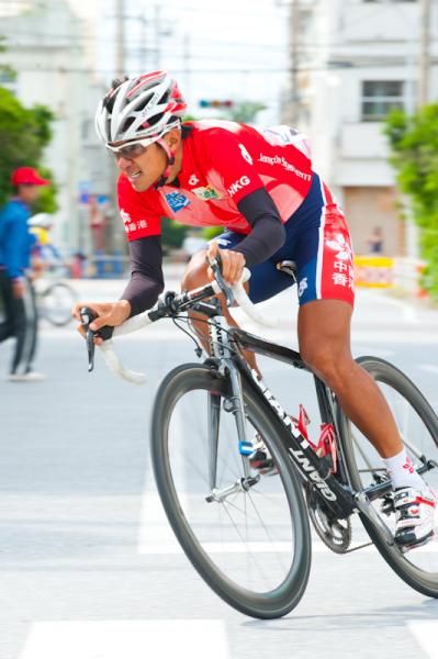 Wong Kan Po (Hong Kong China) finished 45th.