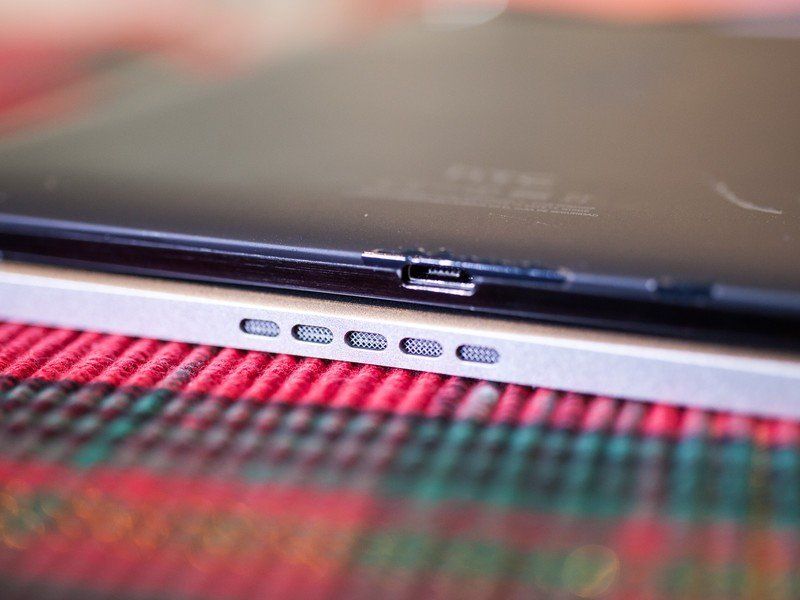 Pixel C and Nexus 9