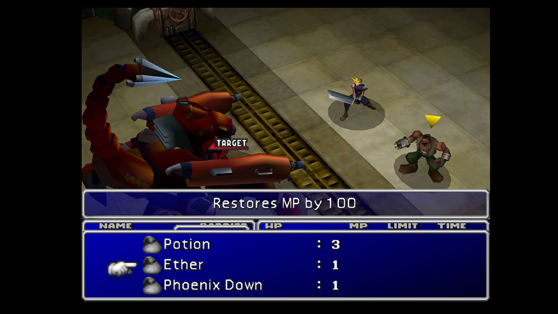 Final Fantasy 7 Remake Guide Everything You Need To Beat This Classic 