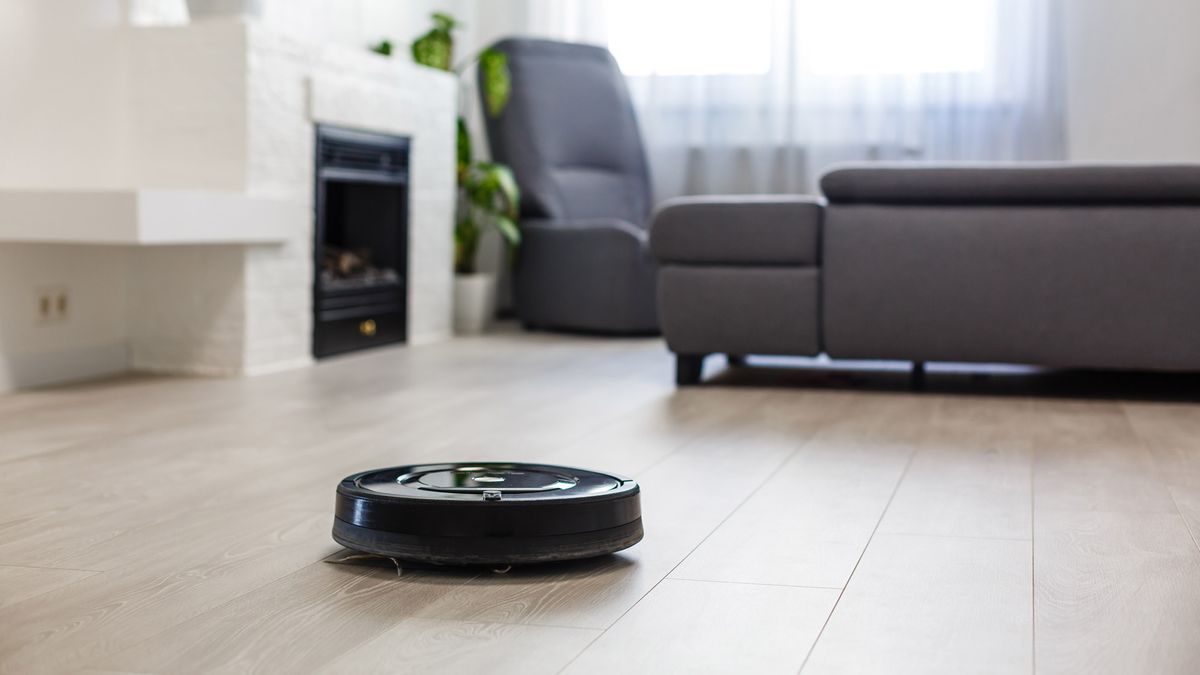 Which type of vacuum should I buy? TechRadar