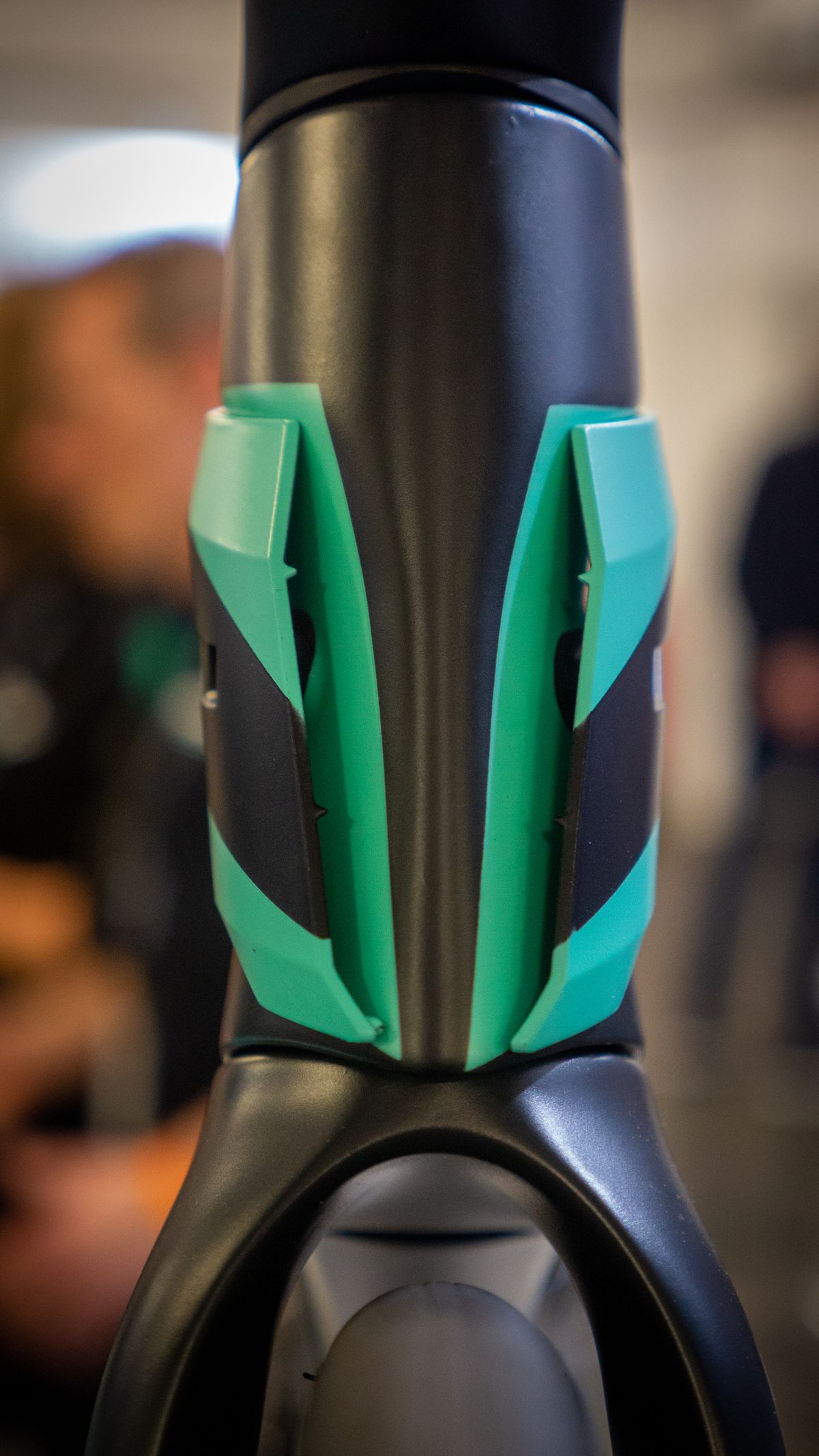Bikes and tech from Rouleur Live