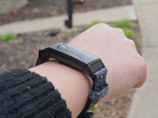 Fitbit Charge 4 Review