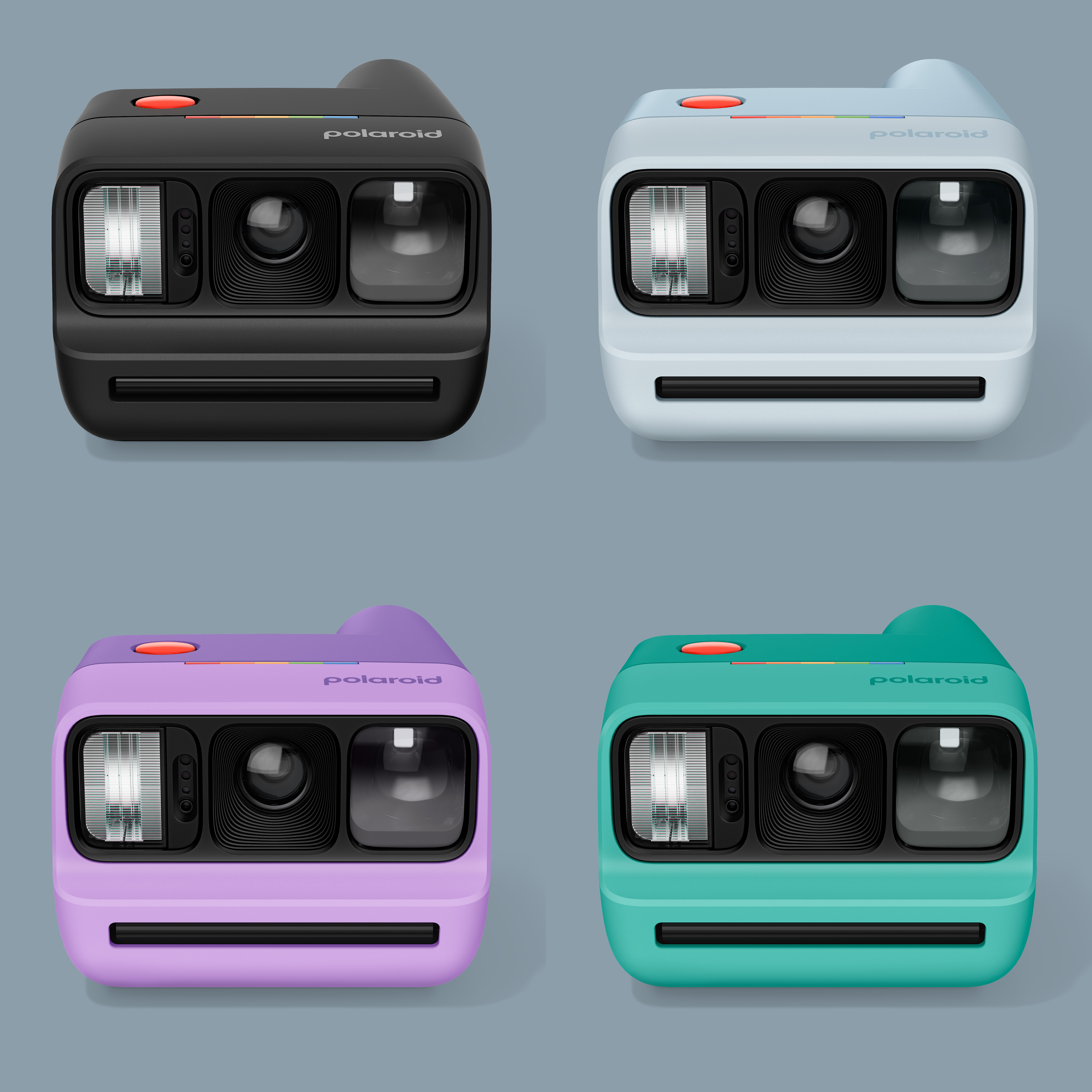 Polaroid Go Generation 3