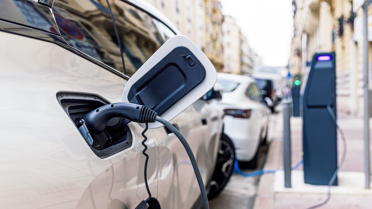 Electric cars: Facts about the vehicles that are reshaping road transport