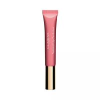 Clarins Natural Lip Perfector in Rose Shimmer - usual price £18.50, now £14.80 | John Lewis