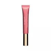 Clarins Natural Lip Perfector in Rose Shimmer - usual price £18.50, now £14.80 | John Lewis