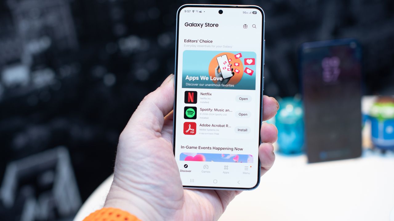  5 of the best news apps for Android, whether you want original reporting or powerful aggregators 