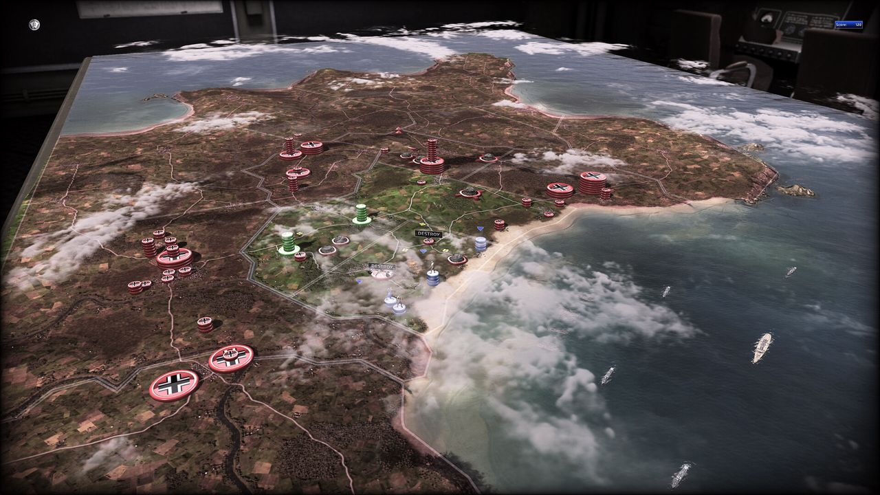 Ruse screenshot