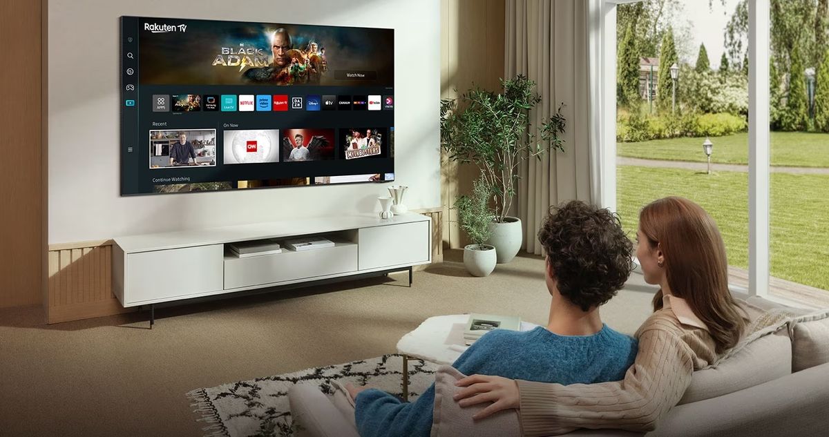 Don't buy a TV until you've checked these 7 things