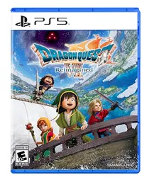 PlayStation DRAGON QUEST VII Reimagined - PlayStation 5 PlayStation DRAGON QUEST VII Reimagined - PlayStation 5