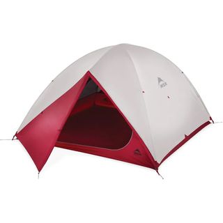 best 4-person tents: MSR Zoic 4