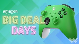 Windows Central deals on Xbox accessories under $75 for Amazon Prime Big Deal Days