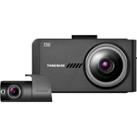 THINKWARE X700 Front/Rear Dash Cam System: was $249.99, now at $149.99