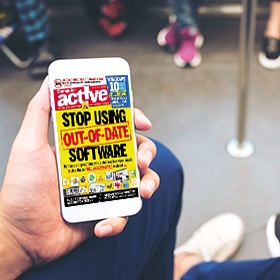 Your Digital Edition